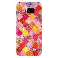 ZeeZip 370G Cover For Samsung Galaxy S8 کاور زیزیپ مدل 370G مناسب برای گوشی موبایل سامسونگ گلکسی S8