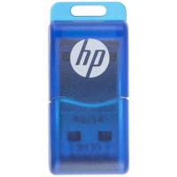 HP V170W Flash Memory - 8GB فلش‌ مموری اچ‌پی مدل V170W ظرفیت 8 گیگابایت