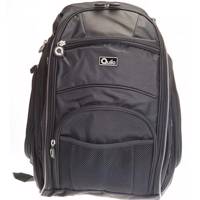 Quilo 501121 Backpack For 15.6 inch Laptop کوله پشتی لپ تاپ کوییلو مدل 501121 مناسب برای لپ تاپ های 15.6 اینچی