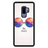 Akam AS9P0182 Case Cover Samsung Galaxy S9 plus کاور آکام مدل AS9P0182 مناسب برای گوشی موبایل سامسونگ گلکسی اس 9 پلاس