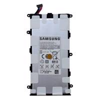 Samsung SP4960C3B 4000mAh Tablet Battery For Samsung Tab 2 7.0 P3100 - باتری تبلت سامسونگ مدل SP4960C3B ظرفیت 4000 میلی آمپر ساعت مناسب تبلت سامسونگ Tab 2 7.0 P3100