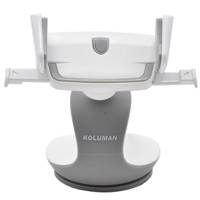 Koluman K-HD007 Phone Holder پایه نگهدارنده گوشی موبایل کولیومن مدل K-HD007