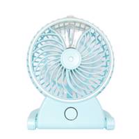 ZW-178 Portable Fan پنکه همراه مدل ZW-178