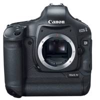 Canon EOS 1D Mark IV دوربین دیجیتال کانن ای او اس 1 دی مارک 4