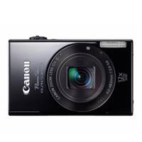 (Canon Ixus 510 HS (PowerShot ELPH 530 HS دوربین دیجیتال کانن ایکسوز 510 اچ اس (پاورشات ای ال پی اچ 530 اچ اس)