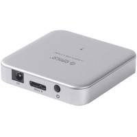 Orico U3BCH4 4 Ports Hub هاب چهار پورت اوریکو مدل U3BCH4