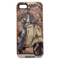 کاور بیواکف مدلVespa مناسب برای گوشی موبایل اپلiPhone 7/ iPhone 8