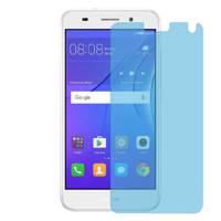 Nano Screen Protector For Mobile Huawei Y3 محافظ صفحه نمایش نشکن نانو مناسب برای هوآوی وای 3