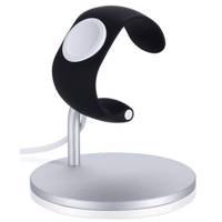 Just Mobile Lounge Dock Apple Watch Stand پایه نگهدارنده اپل واچ جاست موبایل مدل Lounge Dock