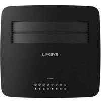 Linksys X1000-M2 ADSL2+ Modem Router - مودم روتر +ADSL2 لینک سیس مدل X1000-M2