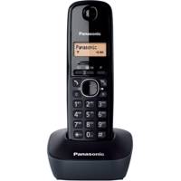 Panasonic KX-TG1611 Wireless Phone - تلفن بی سیم پاناسونیک مدل KX-TG1611