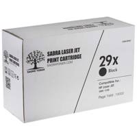 Sadra 29X Toner تونر سدرا مدل 29X