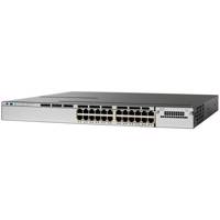 Cisco WS-C3750X-24T-E 24-Port Switch - سوییچ 24 پورت سیسکو مدل WS-C3750X-24T-E