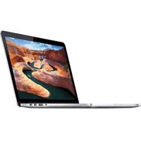 Apple MacBook Pro MF843 with Retina Display - 13 inch Laptop لپ تاپ 13 اینچی اپل مدل MacBook Pro MF843 با صفحه نمایش رتینا