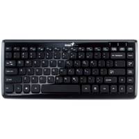 Genius LuxeMate i200 Keyboard - کیبورد جنیوس مدل LuxeMate i200