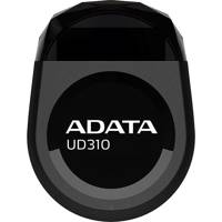 Adata UD310 Jewel USB 2.0 Flash Memory - 16GB - فلش مموری ای دیتا مدل UD310 Jewel ظرفیت 16 گیگابایت