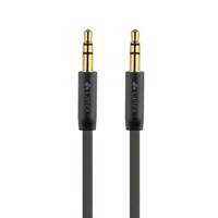 Kanex Flat 3.5mm AUX Audio Cable 1.8m - کابل انتقال صدا 3.5 میلی متری کنکس مدل Flat طول 1.8 متر