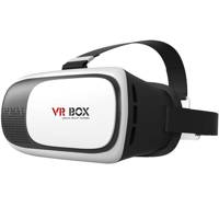 Fujipower VR Box Virtual Reality Headset هدست واقعیت مجازی فوجی پاور مدل VR Box