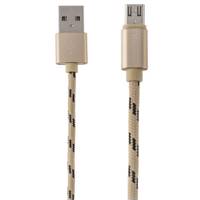 Yoobao YB-423 USB To microUSB Cable 1.5m - کابل تبدیل USB به microUSB یوبائو مدل YB-423 طول 1.5 متر