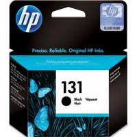 HP 131 Black Cartridge - کارتریج پرینتر اچ پی 131 مشکی