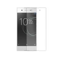 Remo Full Cover Screen Protector For Sony Xperia XA1 محافظ صفحه نمایش شیشه ای ریمو مدل Full Cover مناسب برای گوشی موبایل سونی Xperia XA1