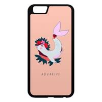 Lomana Aquarius M6 Plus061 Cover For iPhone 6/6s Plus کاور لومانا مدل Aquarius کد M6 Plus061 مناسب برای گوشی موبایل آیفون 6/6s پلاس