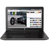 HP ZBook 15 G3 Mobile Workstation - F - 15 inch Laptop لپ تاپ 15 اینچی اچ پی مدل ZBook 15 G3 Mobile Workstation - F