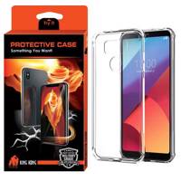 King Kong Protective TPU Cover For LG G6 کاور کینگ کونگ مدل Protective TPU مناسب برای گوشی موبایل ال جی G6