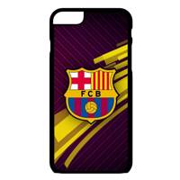 ChapLean Barcelona Cover For iPhone 6/6s Plus - کاور چاپ لین مدل بارسلونا مناسب برای گوشی موبایل آیفون 6/6s پلاس