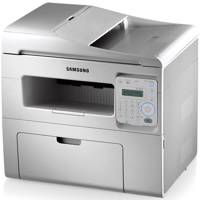 Samsung SCX-4655F Multifunction Laser Printer پرینتر چندکاره لیزری سامسونگ مدل SCX-4655F