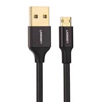 Ugreen 30852 USB To microUSB Cable 1.5m - کابل تبدیل USB به microUSB یوگرین مدل 30852 طول 1.5 متر