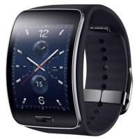 Samsung Gear S SM-R750 Smart Watch ساعت هوشمند سامسونگ مدل Gear S SM-R750