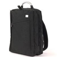 Lexon LN314WN3 Double Backpack For 14 Inch Laptop - کوله پشتی لپ تاپ لکسون مدل LN314WN3 مناسب برای لپ تاپ های 14 اینچی