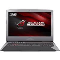 ASUS ROG G752VS - 17 inch Laptop لپ تاپ 17 اینچی ایسوس مدل ROG G752VS