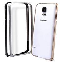 Samsung Galaxy S5 Usams Wing Series Bumper بامپر یوسمز سری وینگ مناسب برای Samsung Galaxy S5