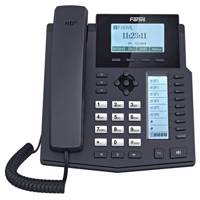 FANVIL X5 IP Phone - تلفن تحت شبکه فنویل مدل X5