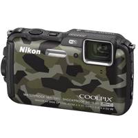 Nikon COOLPIX AW120 - دوربین دیجیتال نیکون COOLPIX AW120