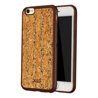 XO Wooden Cover For Apple iPhone 6/6s کاور ایکس او مدل Wooden مناسب برای گوشی موبایل آیفون 6/6s