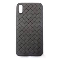 Baseus BV Weaving Case Cover For Apple iphone X/10 - کاور بیسوس مدل BV Weaving Case مناسب برای گوشی موبایل اپل iphone X/10