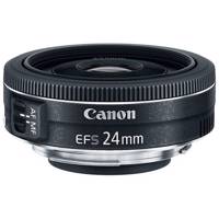 Canon EF-S 24mm f/2.8 STM for Canon Cameras Lens لنز دوربین کانن مدل EF-S 24mm f/2.8 STM for Canon Cameras