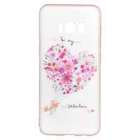 Yotoo Valentine Cover For Samsung Galaxy S8 Plus کاور یوتو مدل Valentine مناسب برای گوشی موبایل سامسونگ گلکسی S8 Plus