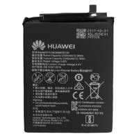 Huawei HB356687ECW 3340mAh Cell Mobile Phone Battery For Huawei Nova Plus باتری موبایل هوآوی مدل HB356687ECW با ظرفیت 3340mAh مناسب برای گوشی موبایل هوآوی Nova Plus