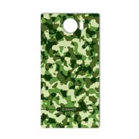 MAHOOT Army-Pattern Design for BlackBerry Priv برچسب تزئینی ماهوت مدل Army-Pattern Design مناسب برای گوشی BlackBerry Priv