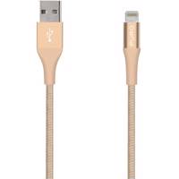 Puro CAPLTFABRIC2 USB To Lightning Cable 1m کابل تبدیل USB به لایتنینگ پورو مدل CAPLTFABRIC2 طول 1 متر