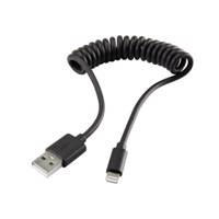 Belkin USB To Lightning Sync Cable 1.8m - کابل تبدیل USB به لایتنینگ بلکین مدل Sync cable به طول 1.8 متر