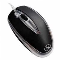 A4Tech Mouse OP-3D USB - ماوس ایفورتک جی 9-200 اف