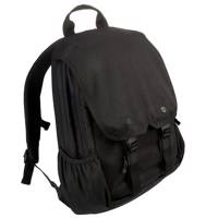 STM Hood Laptop Backpack 15 inch - کیف اس تی ام هود مخصوص لپ تاپ های 15 اینچی