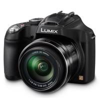 Panasonic Lumix DMC-FZ70 دوربین دیجیتال پاناسونیک لومیکس DMC-FZ70