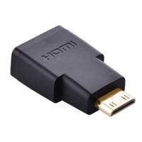 Ugreen 20101 Mini HDMI To HDMI Converter مبدل Mini HDMI به HDMI یوگرین مدل 20101