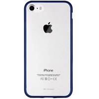 WK Fluxay Cover For Apple iPhone 8 کاور دبلیو کی مدل Fluxay مناسب برای گوشی موبایل آیفون 8